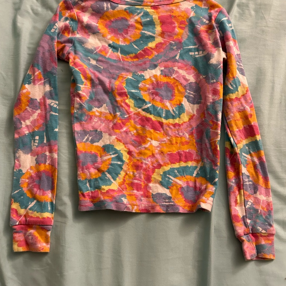 Girls pajama set - Picture 7 of 7